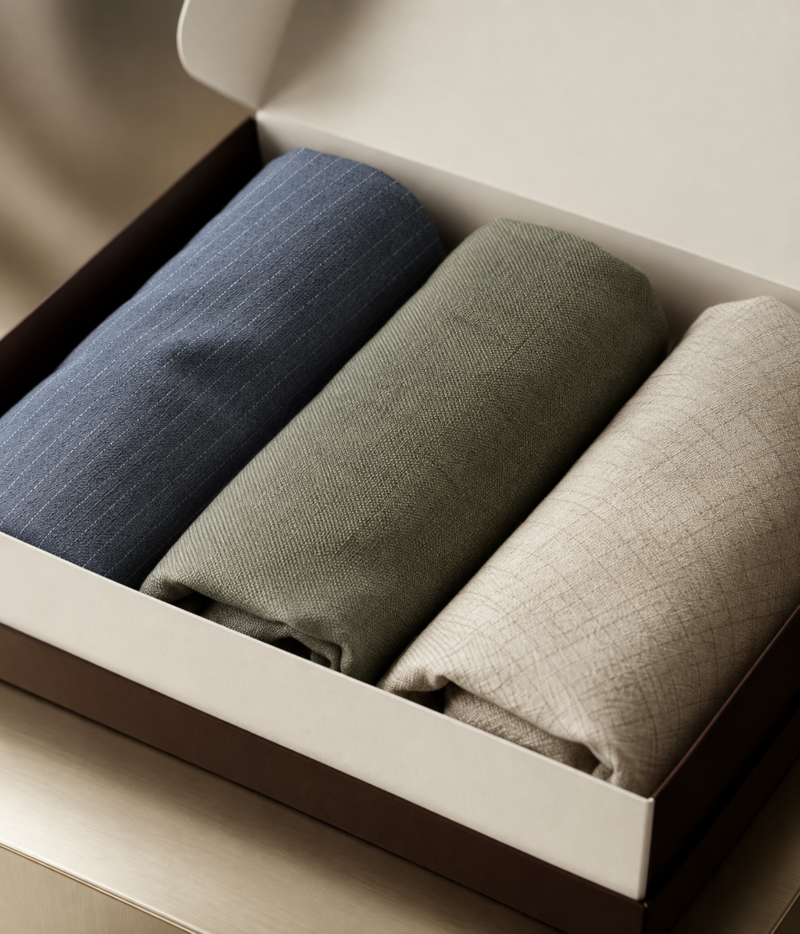 Winter Box