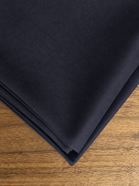 Dark Purplish Navy